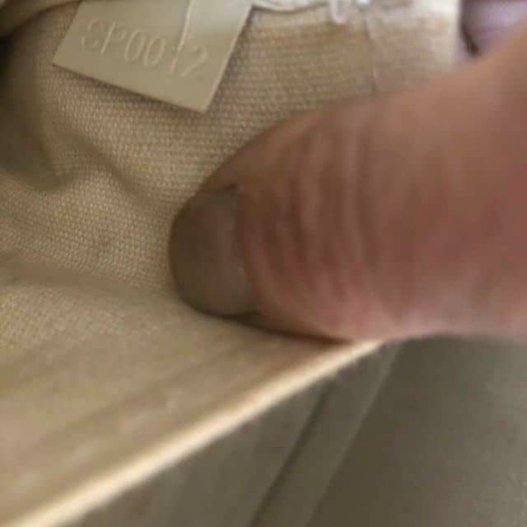 AUTHENTIC LOUIS VUITTON ALMA SHOULDER BAG - Picture 8 of 8